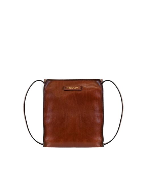 Mirra shoulder bag THE BRIDGE | 0416050114
